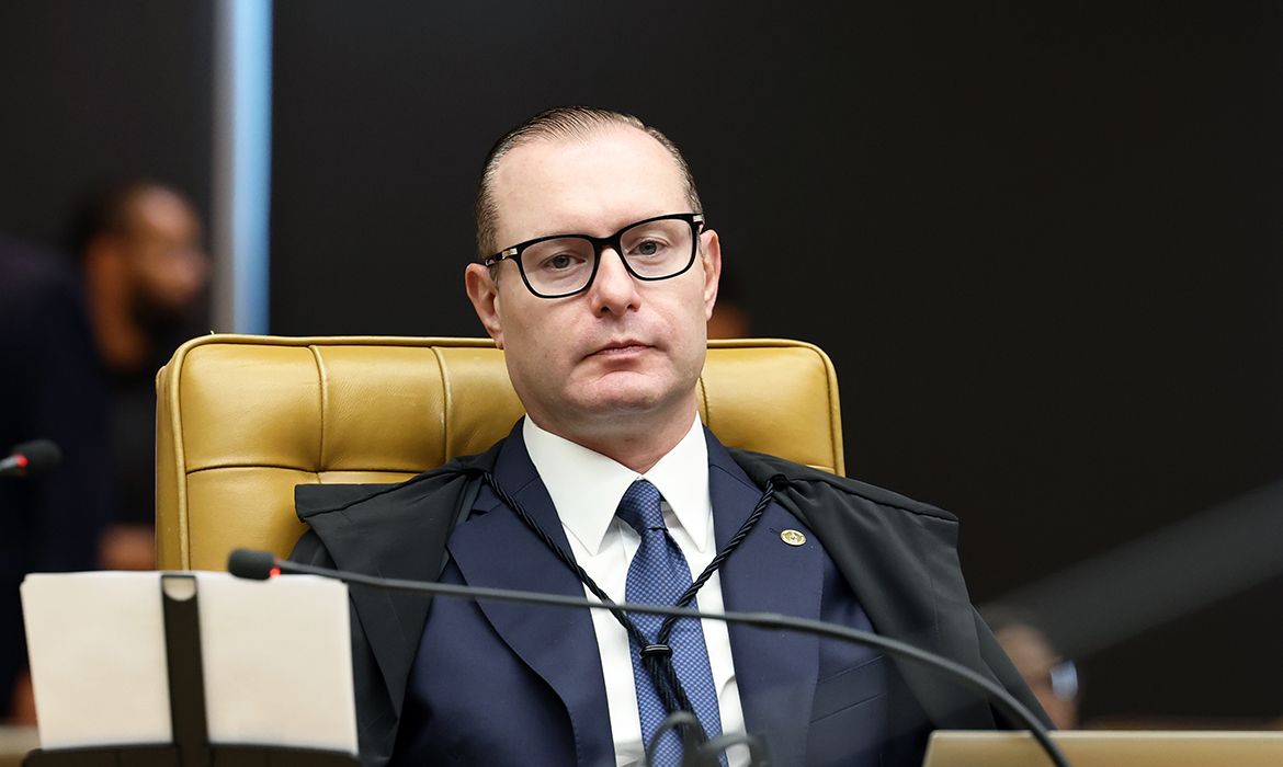 © Rosinei Coutinho/STF