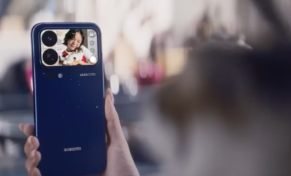 Foto: Xiaomi/Divulgação