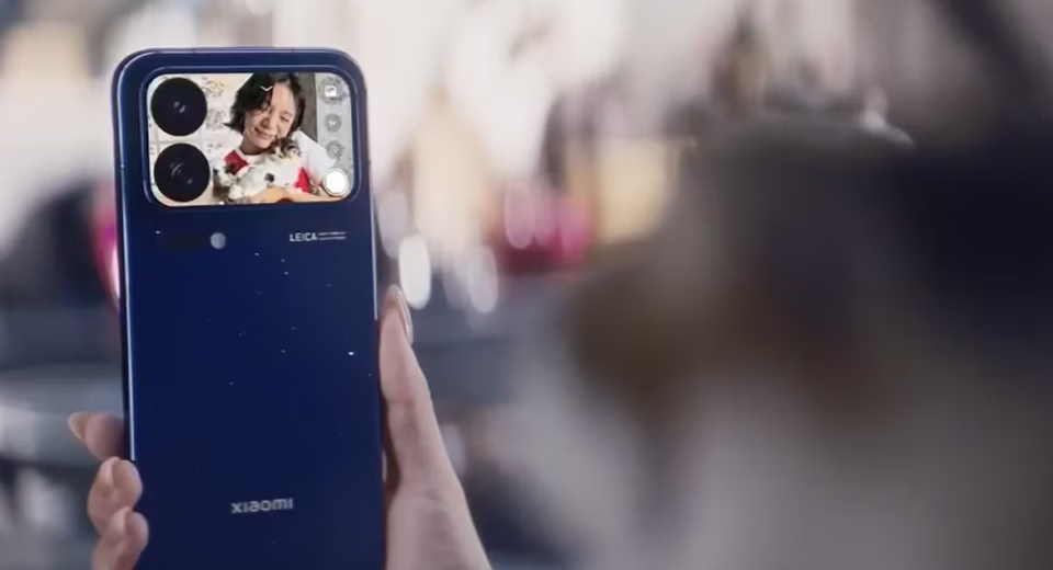 Foto: Xiaomi/Divulgação