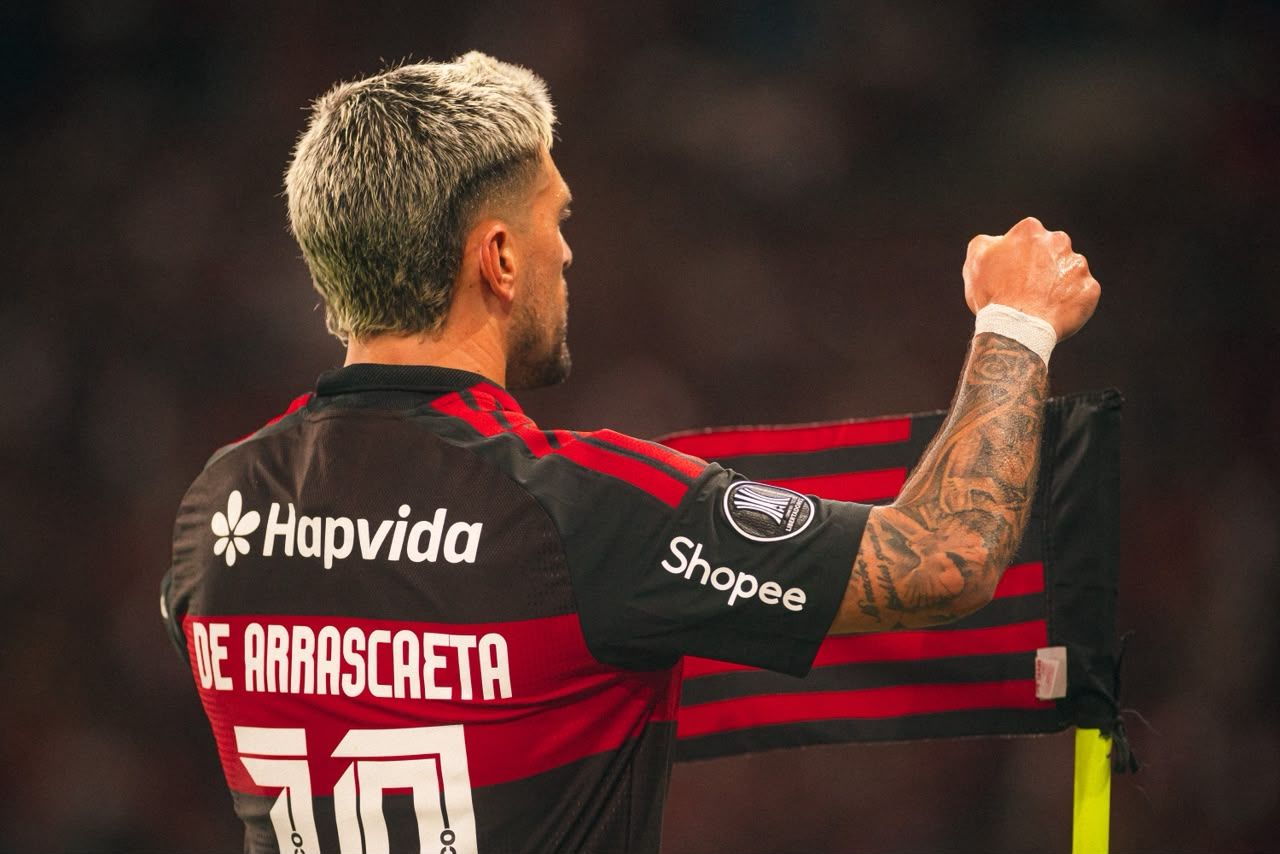 Foto: Adriano Fontes / CRF