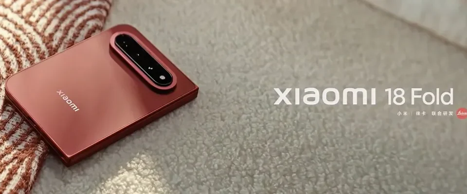 Divulgação: Xiaomi