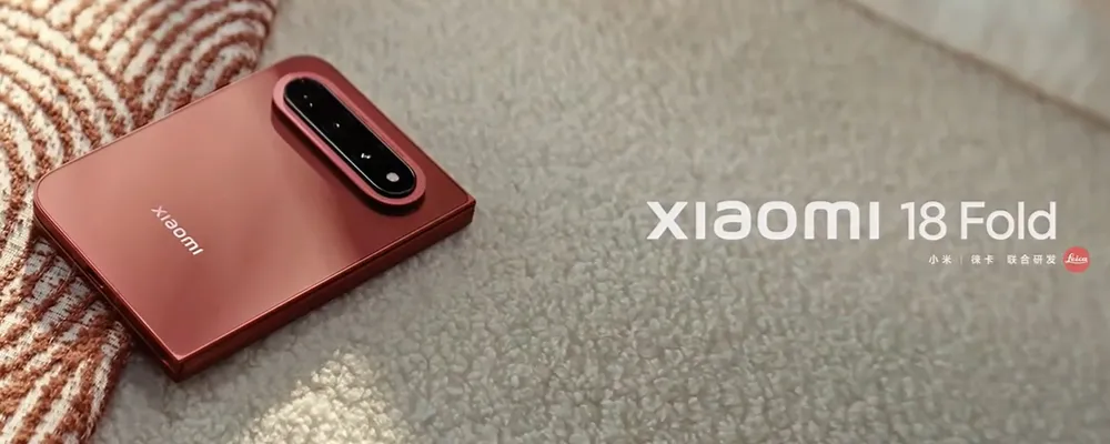 Divulgação: Xiaomi