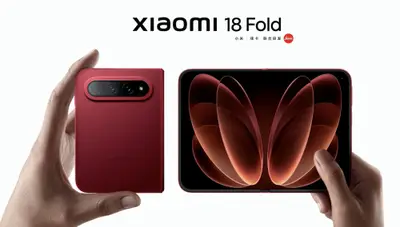 Imagem: Xiaomi/Reprodução