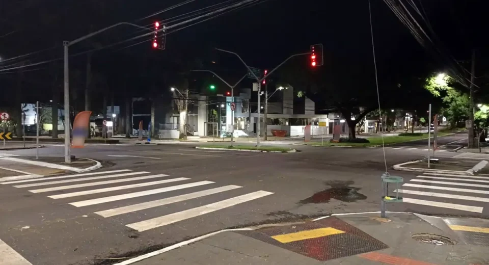 Foto: Maringá News