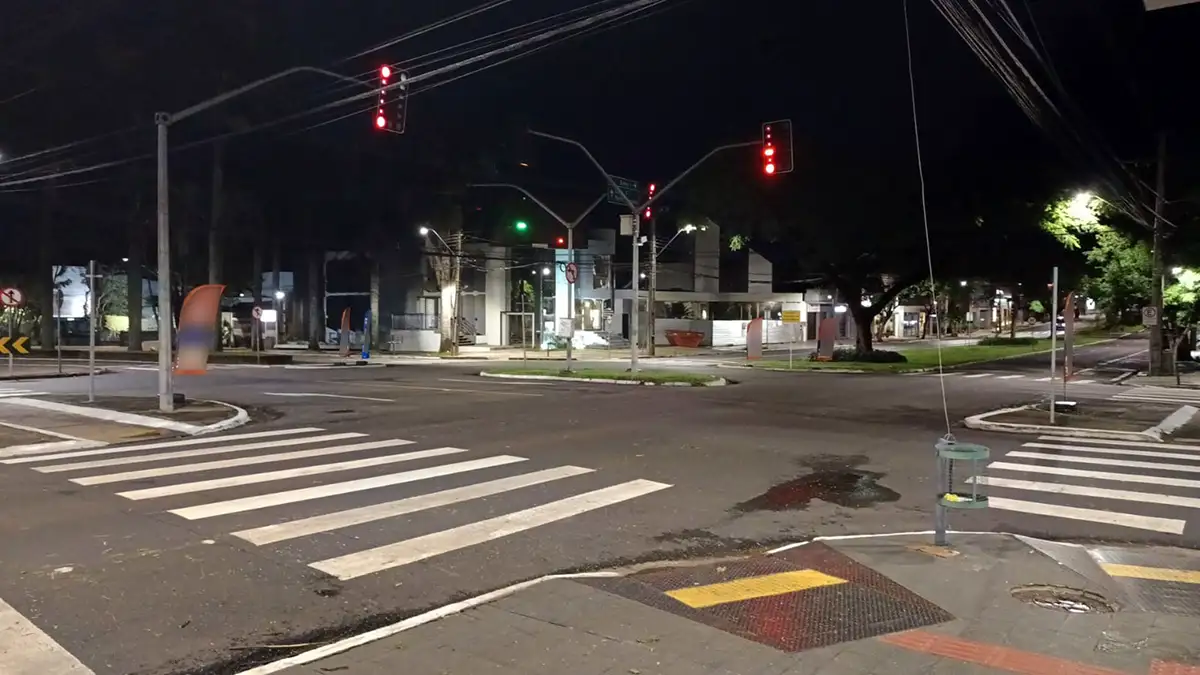 Foto: Maringá News