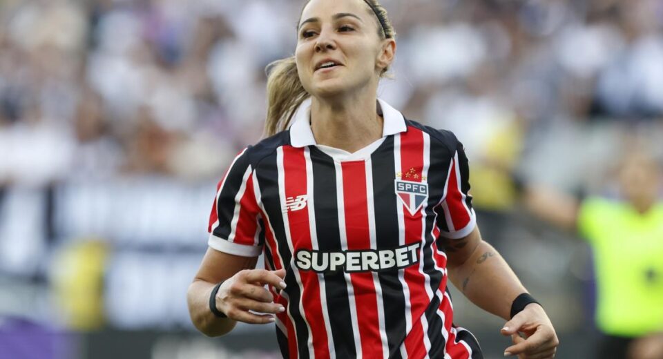 © Rubens Chiri/Saopaulofc