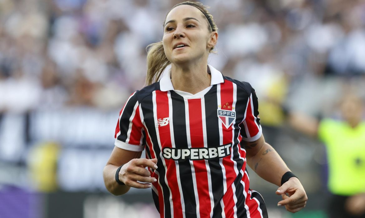 © Rubens Chiri/Saopaulofc