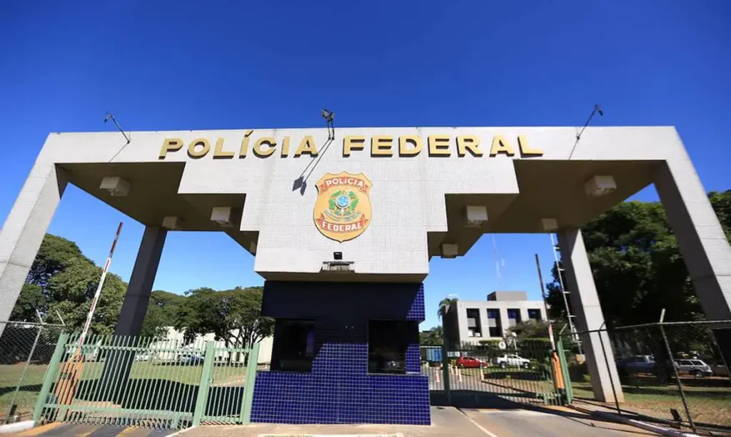 © Sindicato dos policiais federais-DF