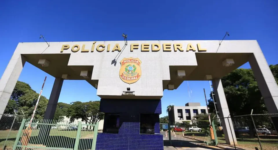 © Sindicato dos policiais federais-DF