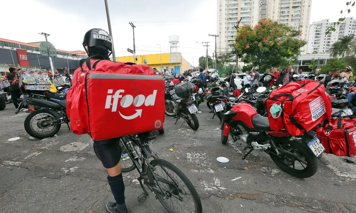 © Paulo Pinto/Agência Brasil