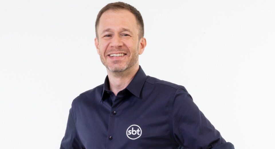Foto: SBT/Rogerio Pallatta