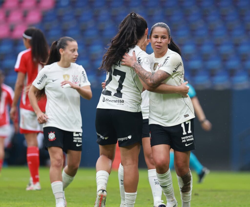 Foto: Rodrigo Gazzanel/Agência Corinthians