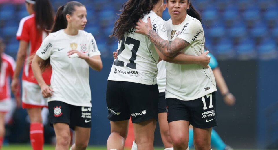 Foto: Rodrigo Gazzanel/Agência Corinthians