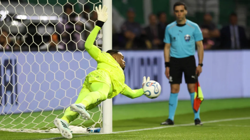 Foto: Cesar Greco/Palmeiras