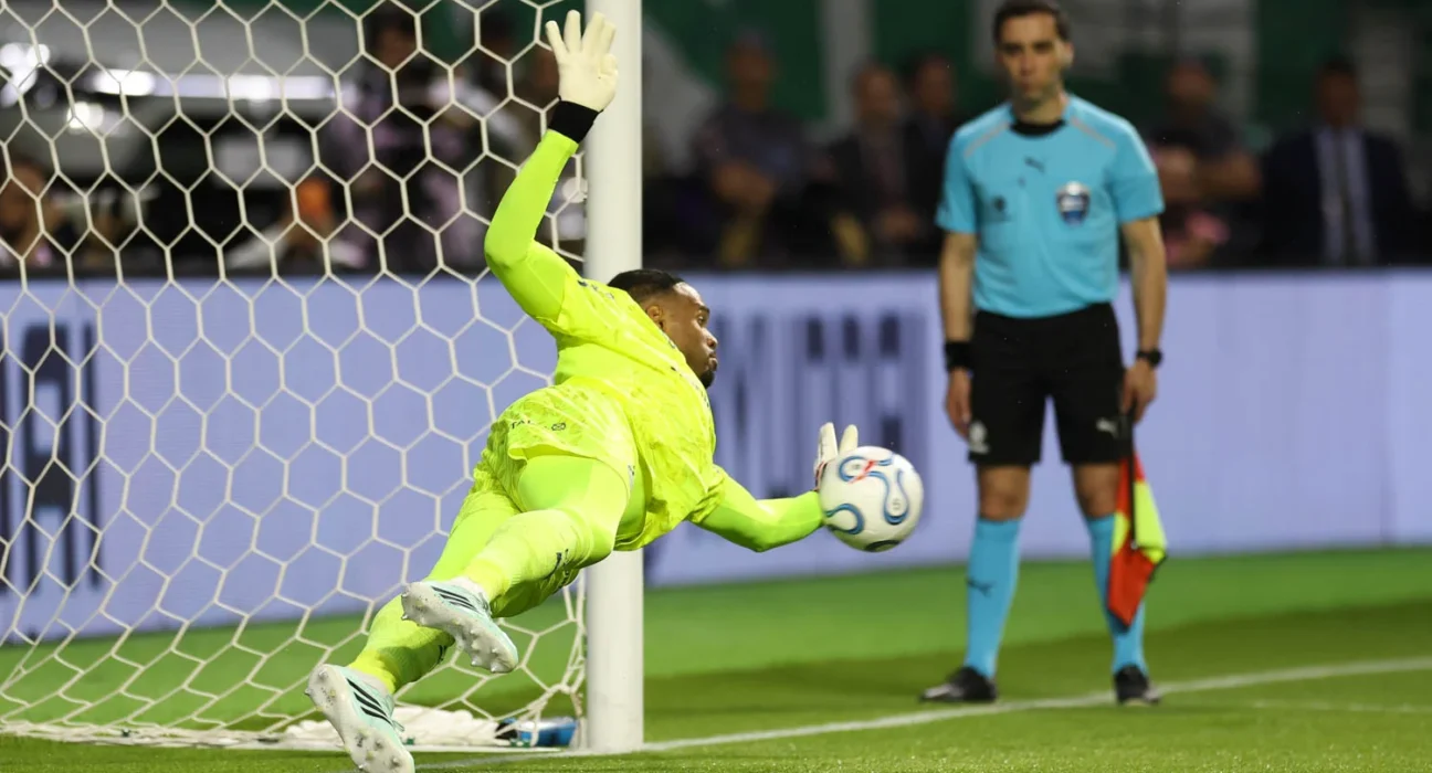 Foto: Cesar Greco/Palmeiras