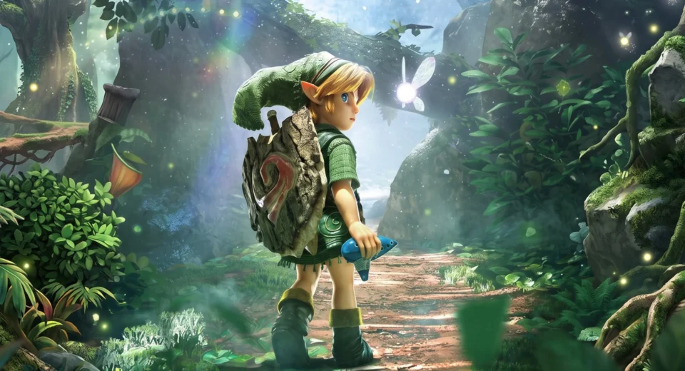 Divulgação Nintendo