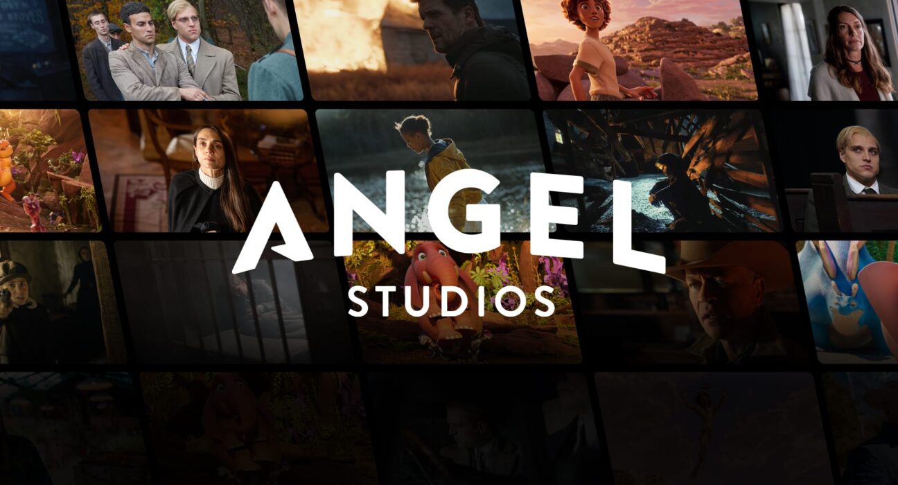 Divulgação: Angel Studios