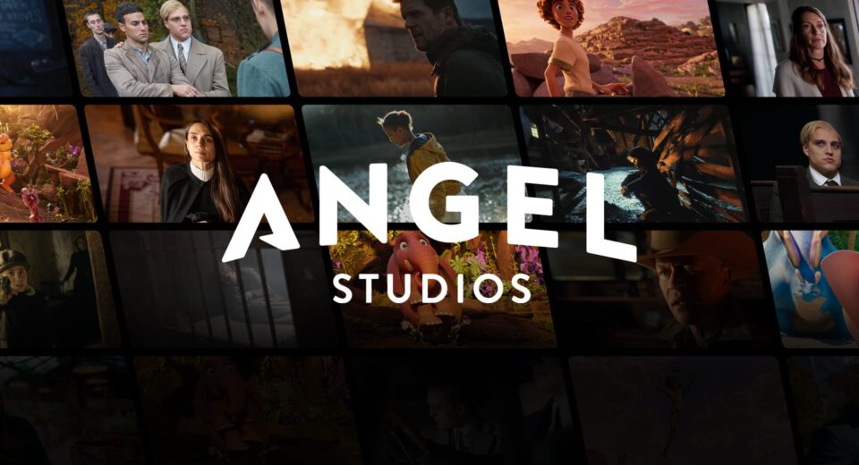 Divulgação: Angel Studios