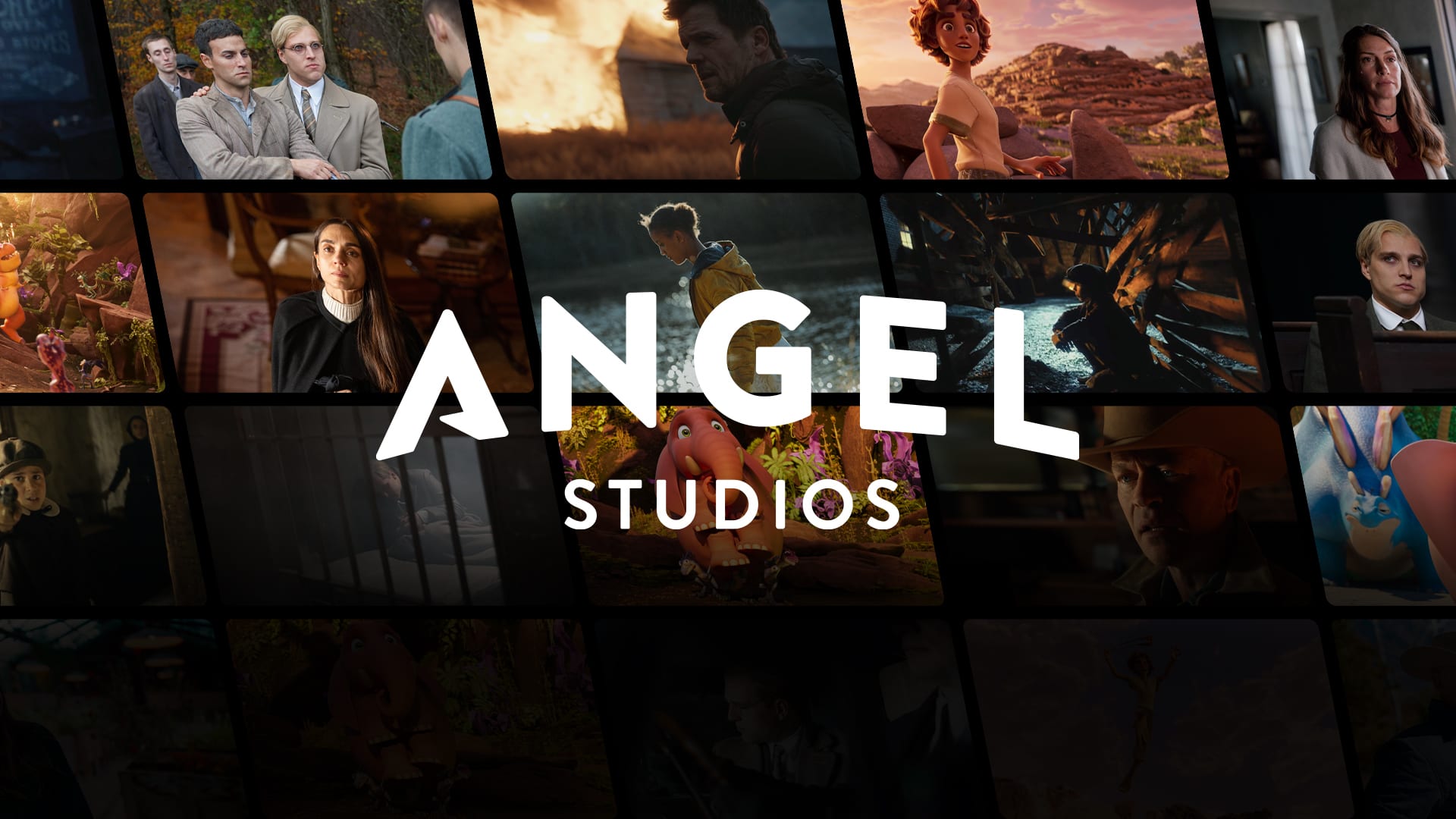Divulgação: Angel Studios