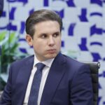 Câmara Municipal de SP discute impeachment do prefeito Ricardo Nunes