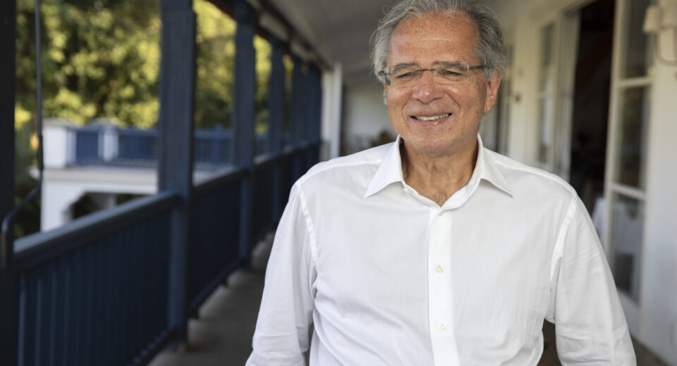 Divulgação: pauloguedes.org