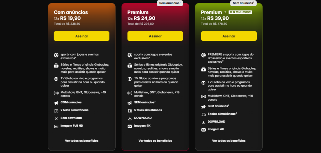Reprodução