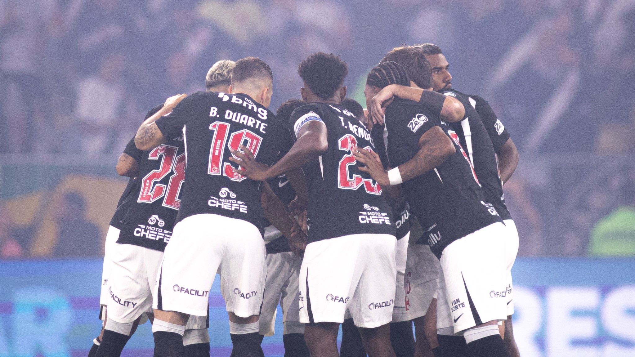 Foto: Matheus Lima / Vasco da Gama