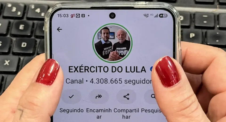 © Rafa Neddermeyer/Agência Brasil