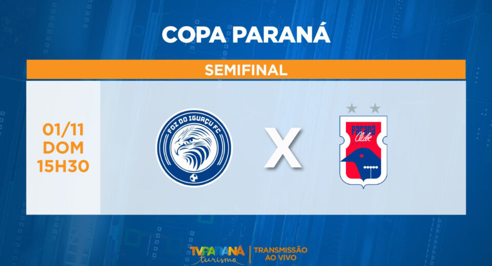 Foto: TV Paraná Turismo