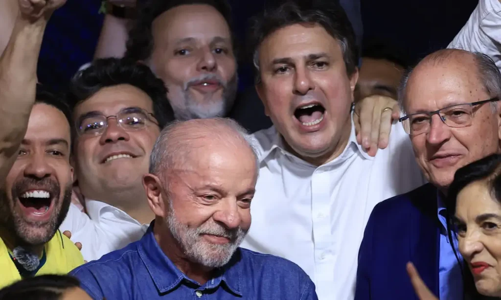 © Paulo Pinto/Agência Brasil