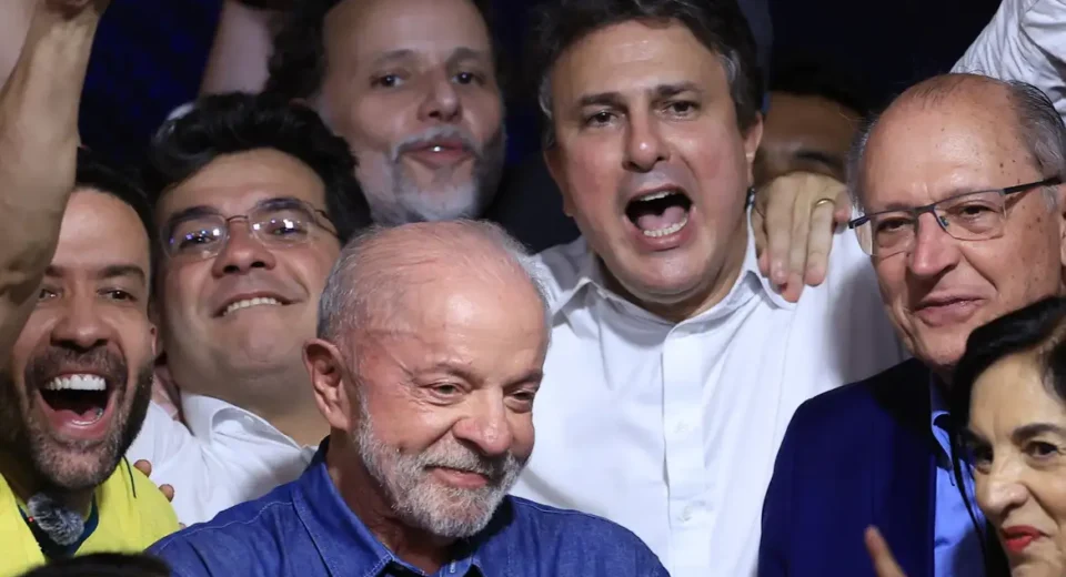 © Paulo Pinto/Agência Brasil