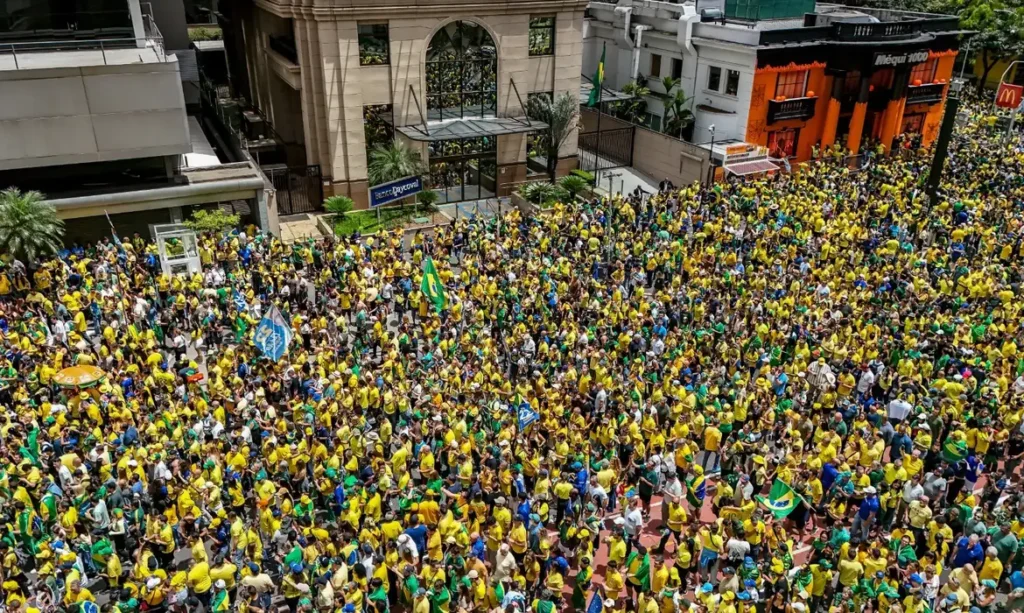 © Rafa Neddermeyer/Agência Brasil