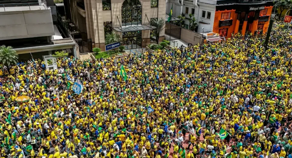 © Rafa Neddermeyer/Agência Brasil