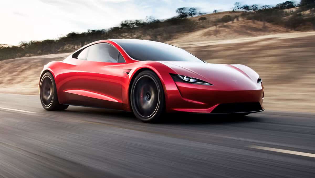 Imagem: Divulgação/Tesla