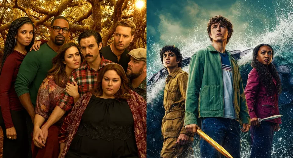 Divulgação: Disney+