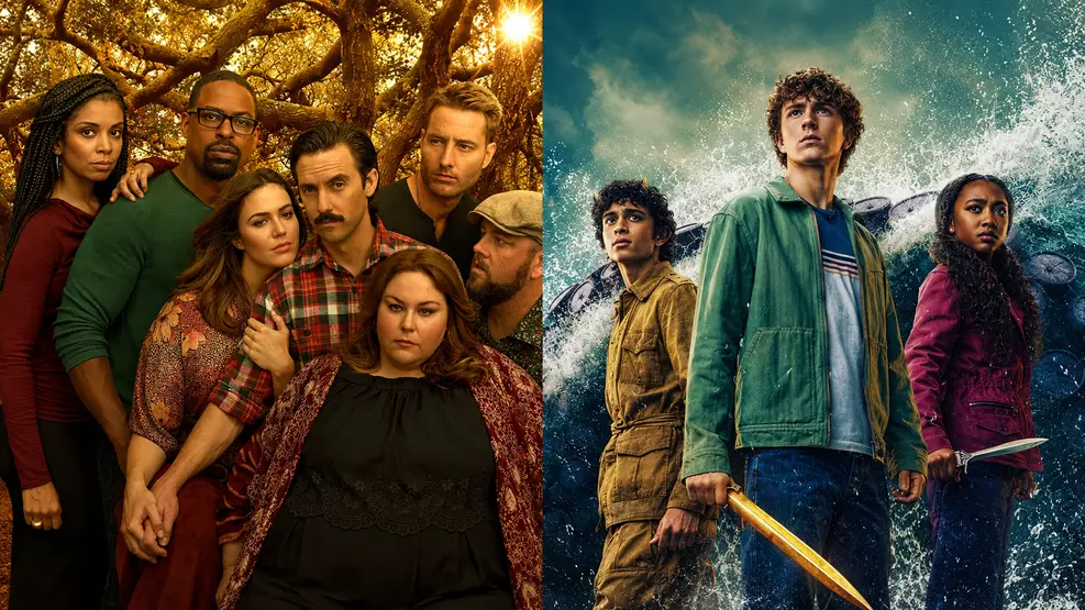 Divulgação: Disney+