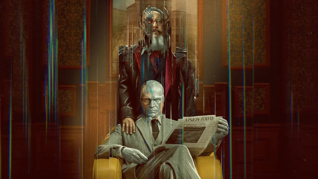Divulgação: Marvel Studios