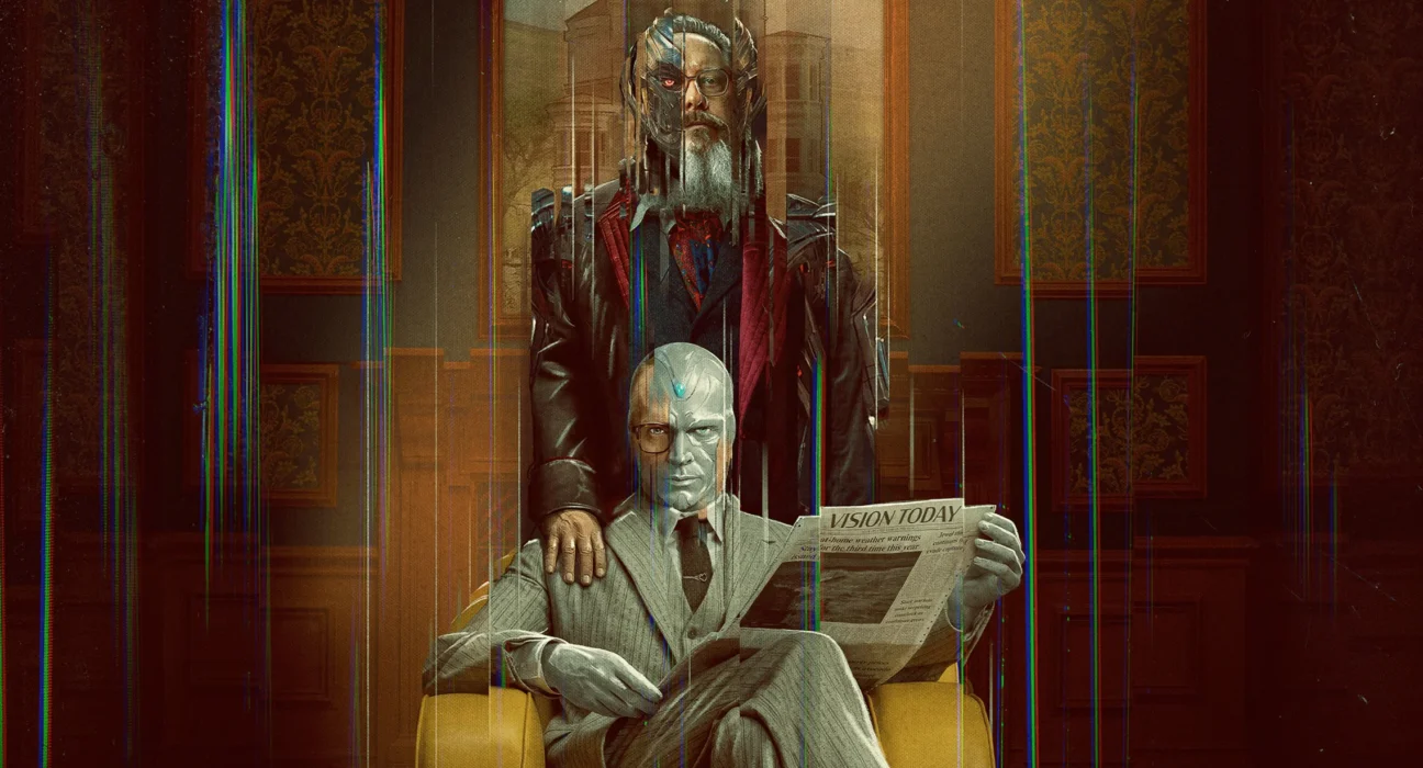 Divulgação: Marvel Studios
