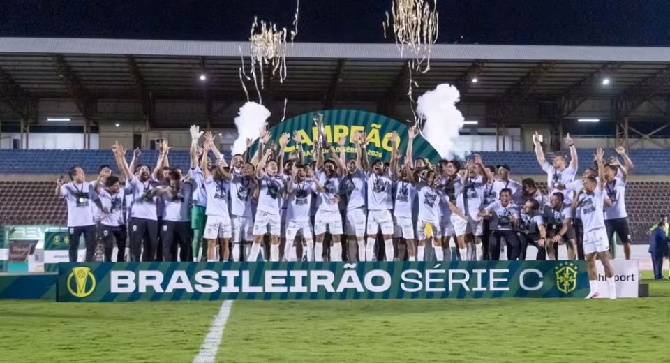 Foto: Fernando Teramatsu/Maringá FC