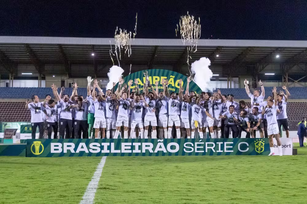 Foto: Fernando Teramatsu/Maringá FC