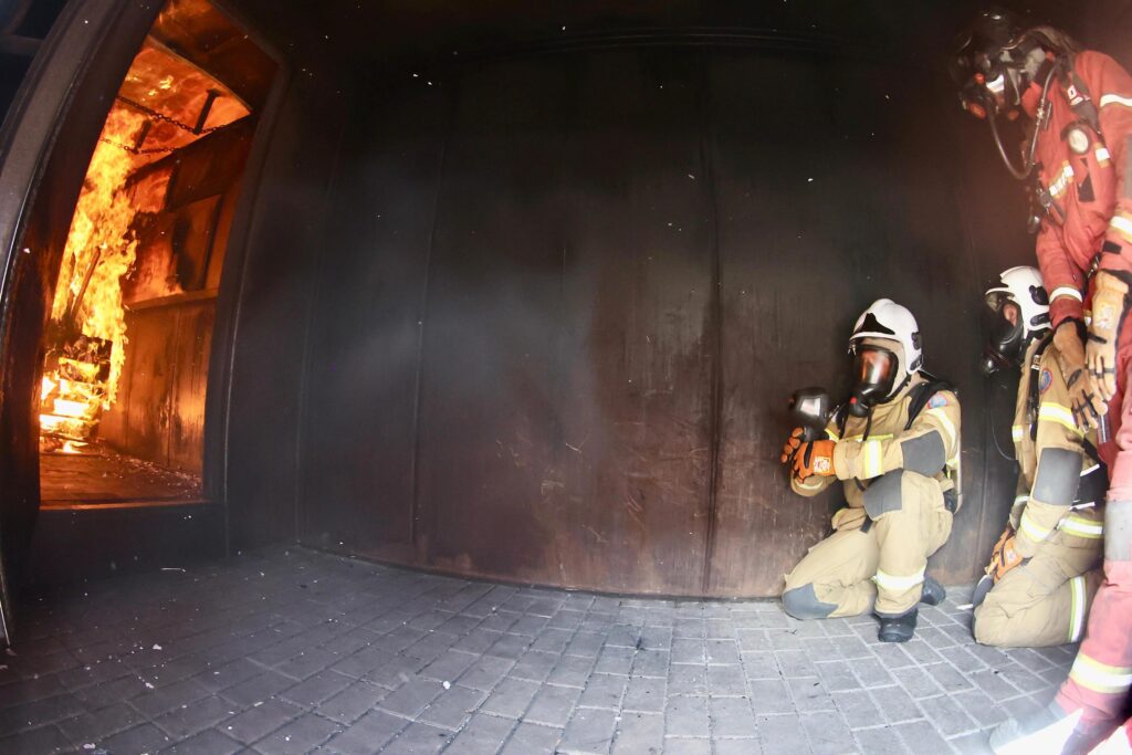 Foto: Ricardo Almeida/SESP