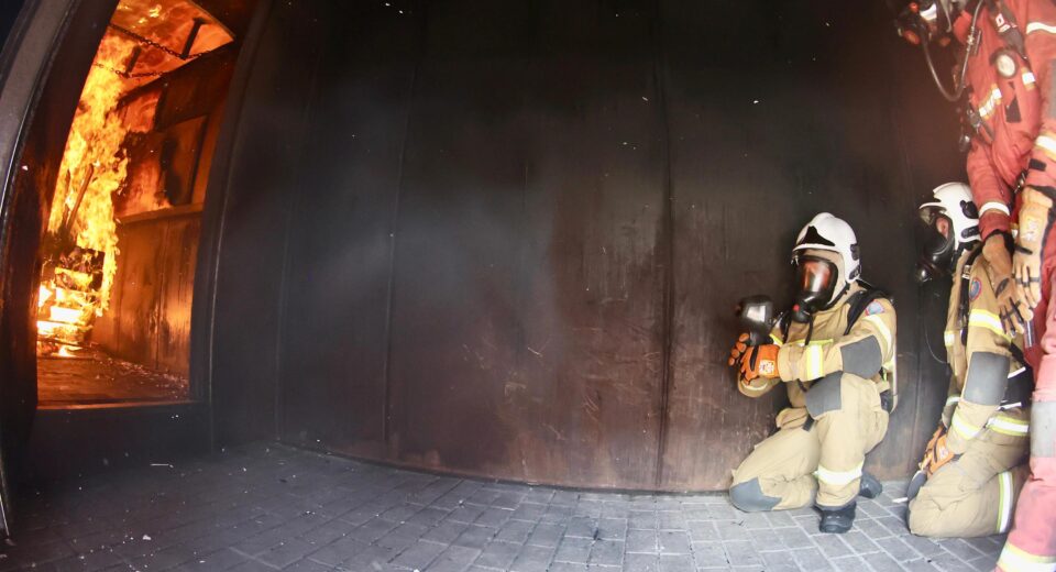 Foto: Ricardo Almeida/SESP